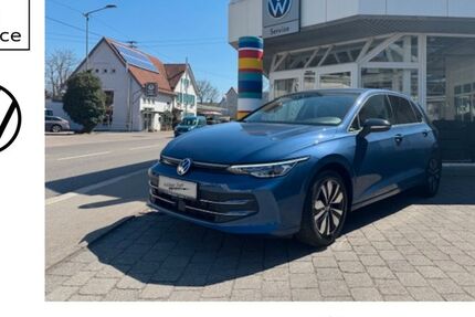 VW Golf 17.620 km 23.290 € Kuchen 73329