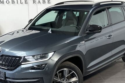 Skoda Kodiaq 72.450 km 33.449 &euro; Wardenburg 26203