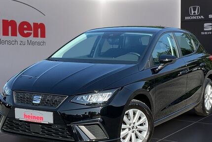 Seat Ibiza 16.477 km 18.899 &euro; Menden 58708