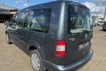 Caddy Maxi Maxi Life Gewinner 1.9TDI 7 Sitzer