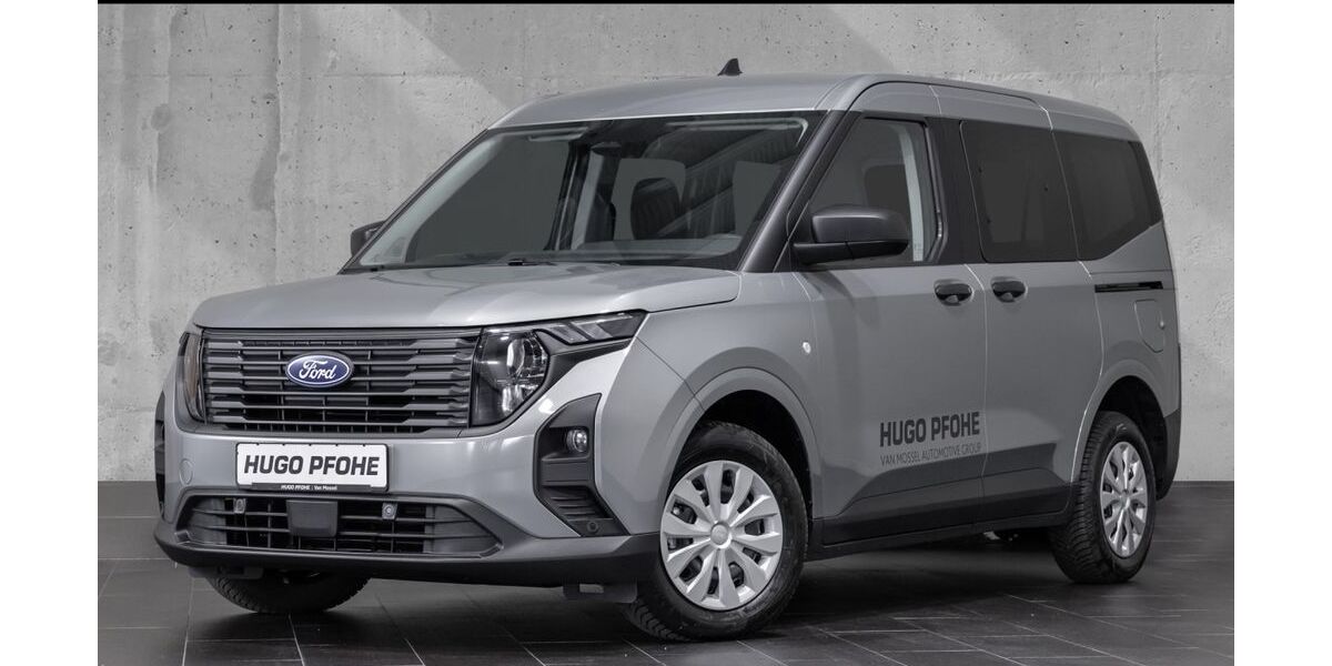Ford Tourneo Courier 24.000 km 26.490 &euro; Hamburg 22335