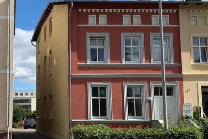 Wohnung Parchim - 2 Zimmer, 60 m&sup2;, 450&euro; | Angebot:26416829