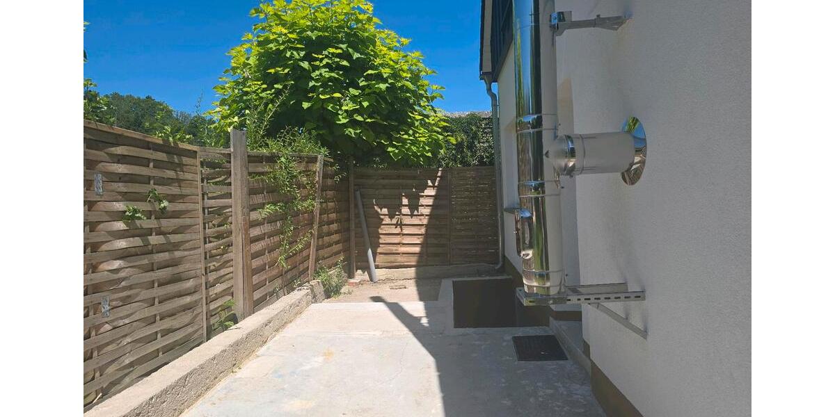 Doppelhaushälfte Marktrodach - 3 Zimmer, 80 m&sup2;, 1.150&euro; | Angebot:26121503