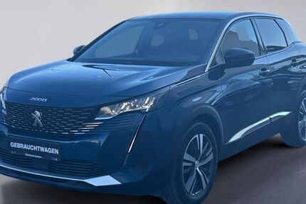 Peugeot 3008 20.718 km 27.890 &euro; Neuss 41460