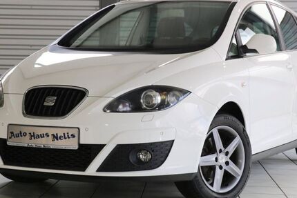 Seat Altea 186.400 km 8.990 &euro; Geilenkirchen 52511