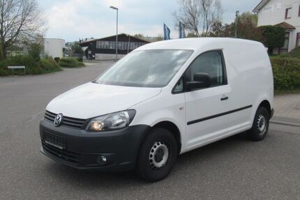 VW Caddy 159.000 km 4.990 &euro; Tauberbischofsheim 97941