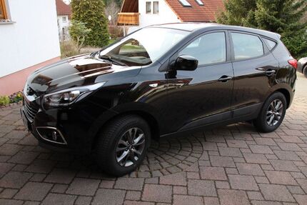 Hyundai ix35 142.000 km 7.499 &euro; Haigerloch 72401