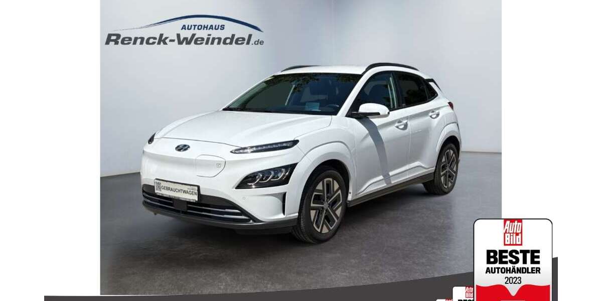 Hyundai KONA 37.171 km 26.989 &euro; Ludwigshafen 67071