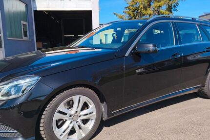 Mercedes-Benz E 250 149.000 km 17.399 &euro; Wallscheid 54531