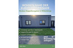 Doppelhaushälfte Wittenberge - 3 Zimmer, 93 m&sup2;, 1.200&euro; | Angebot:25118783