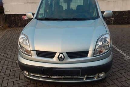 Renault Kangoo 164.000 km 2.900 € dortmund 44145