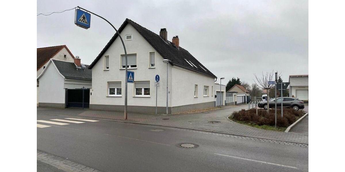 Einfamilienhaus Hohe Börde - 4 Zimmer, 148 m&sup2;, 380.000&euro; | Angebot:26664555