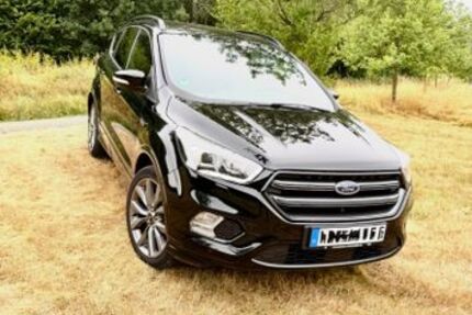 Ford Kuga 73.000 km 22.222 &euro; Nohfelden 66625