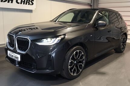 BMW X3 9.855 km 53.990 &euro; Künzell 36093