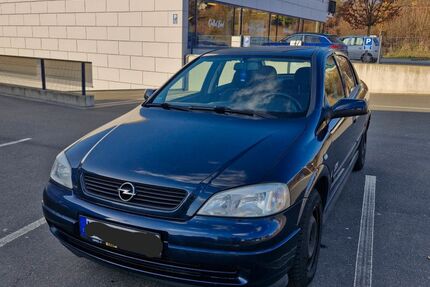 Opel Astra 86.000 km 1.650 &euro; Hersbruck 91217