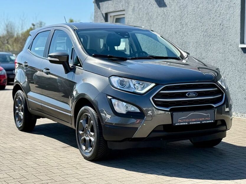 EcoSport