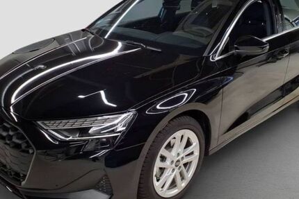 Audi A3 6.421 km 29.968 &euro; Gera 07546