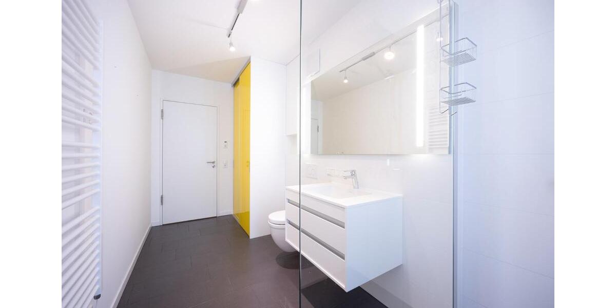 Mehrfamilienhaus, Wohnhaus München Schwabing-Freimann - 3 Zimmer, 76 m&sup2;, 910.000&euro; | Angebot:27094075
