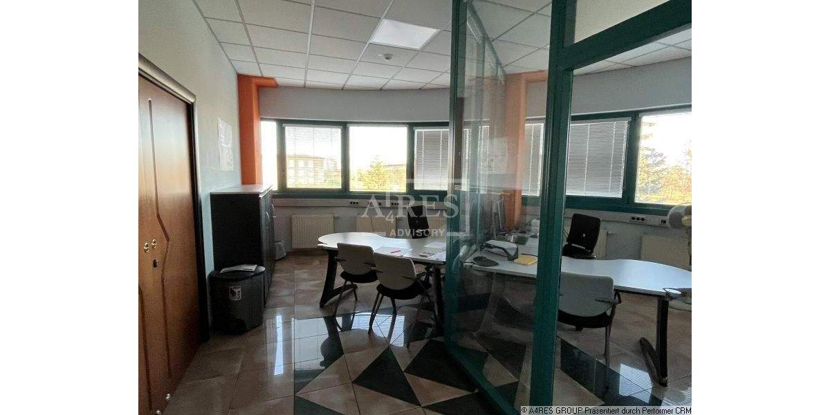 Gewerbeobjekt Schkopau Burgliebenau - 3.300.000&euro; | Angebot:23970899