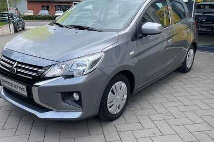 Mitsubishi Space Star 33.500 km 10.900 &euro; Overath 51491