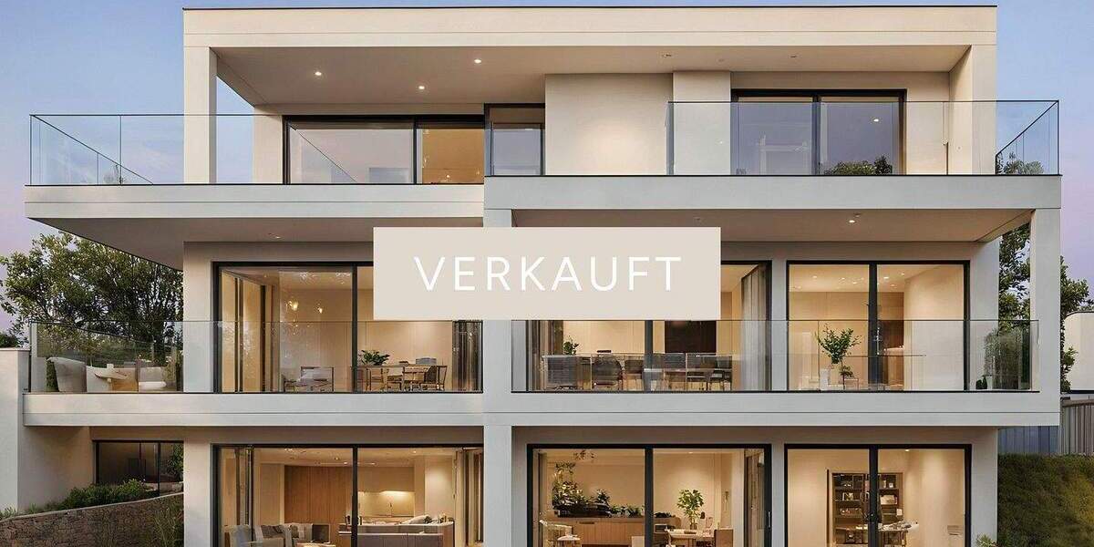 Terrassenwohnung Marburg Biegenviertel - 3 Zimmer, 68 m&sup2;, 409.000&euro; | Angebot:24729657