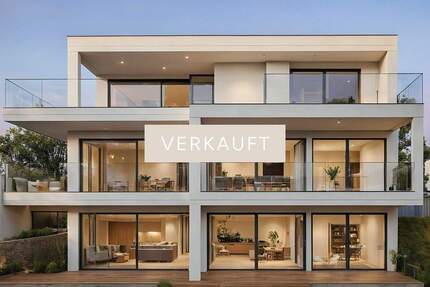 Wohnung Marburg Biegenviertel - 3 Zimmer, 68 m&sup2;, 409.000&euro; | Angebot:24729657