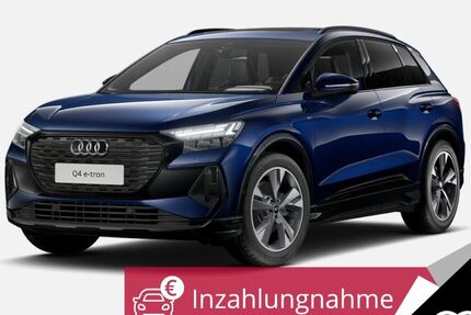 Audi Q4 e-tron 4.000 km 44.920 € Landshut 84030