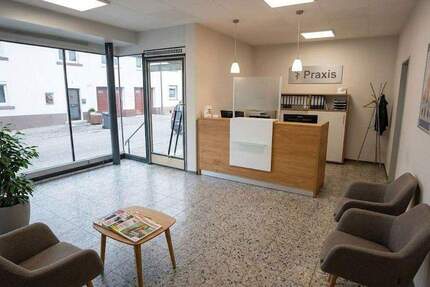 Gewerbeobjekt Grenzach-Wyhlen Wyhlen - 1.032&euro; | Angebot:25363096