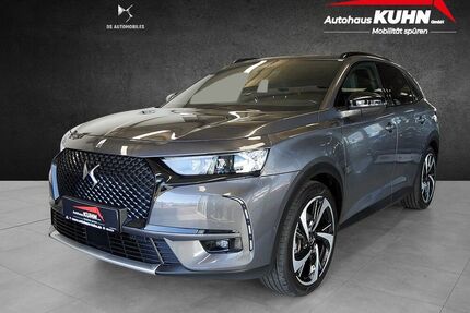DS Automobiles DS7 (Crossback)