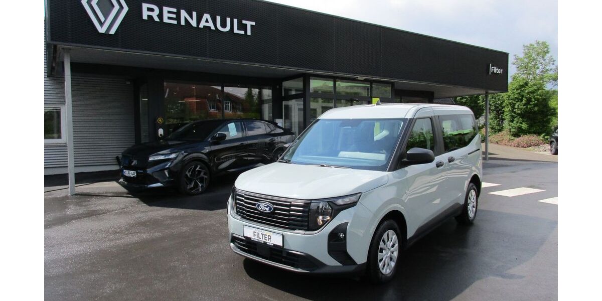 Ford Tourneo Courier 19.835 km 19.950 &euro; Nieheim 33039