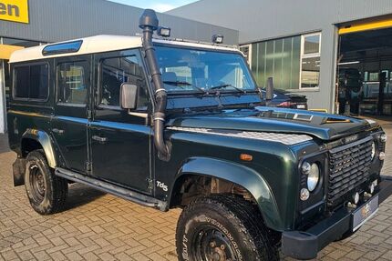 Land Rover Defender 149.999 km 21.880 &euro; Wettringen 48493