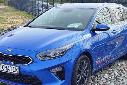 Kia ceed Sportswagon 82.500 km 16.500 &euro; Gronau 48599