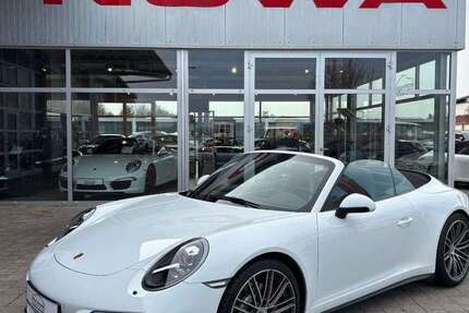 Porsche 991 58.888 km 108.000 &euro; Toeging Am Inn 84513
