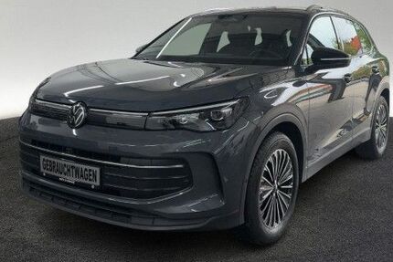 VW Tiguan 27.054 km 36.460 &euro; Weilheim 82362