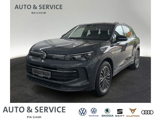 VW Tiguan 27.054 km 36.460 &euro; Weilheim 82362