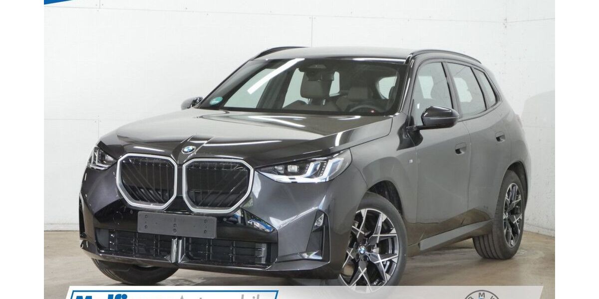 BMW X3 11.359 km 48.890 &euro; Backnang 71522