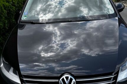VW Sharan