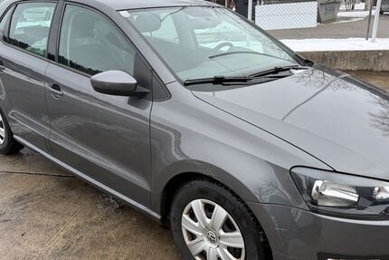 VW Polo 245.000 km 2.600 &euro; Rosenheim 83026