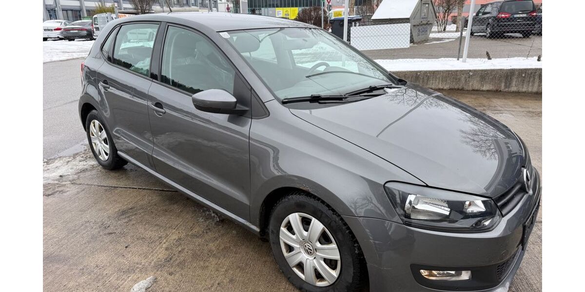 VW Polo 245.000 km 2.600 &euro; Rosenheim 83026