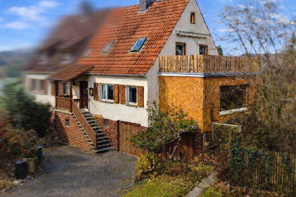 Haus zum Kaufen in Kassel 230.000 € 127 m² 5 zimmer