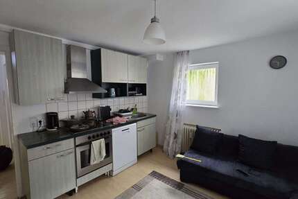 Wohnung Affalterbach - 2 Zimmer, 43 m&sup2;, 129.000&euro; | Angebot:26496463