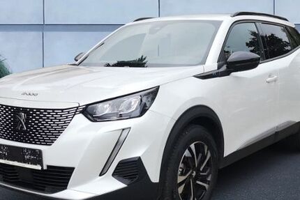 Peugeot 2008 26.744 km 23.980 € Haßloch 67454