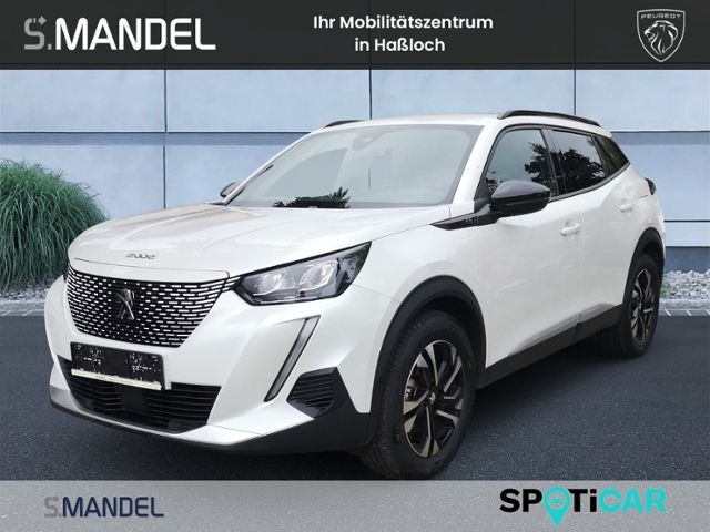 Peugeot 2008 26.744 km 23.980 € Haßloch 67454