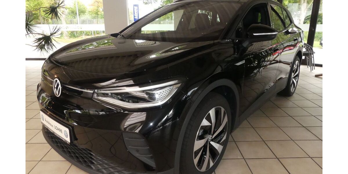 VW ID.4 18.350 km 31.495 &euro; Steinheim 32839