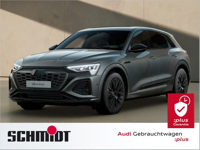 Audi Q8 e-tron 22.570 km 64.840 &euro; Lünen 44534