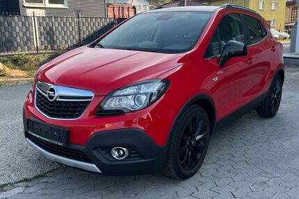 Opel Mokka 197.216 km 5.999 &euro; Uhingen 73066