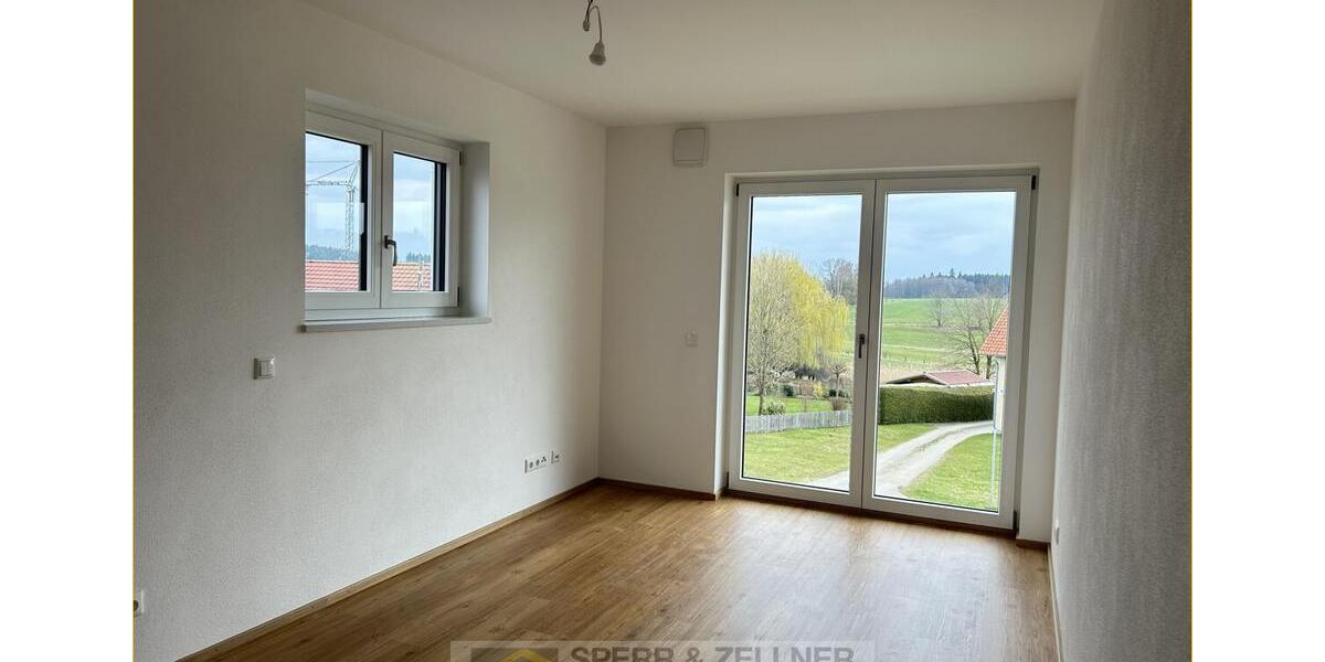 Doppelhaushälfte Taufkirchen (Vils) - 4 Zimmer, 127 m&sup2;, 1.650&euro; | Angebot:26147682