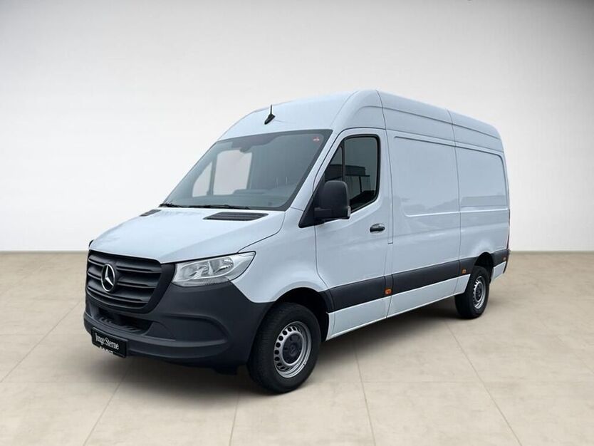 Sprinter