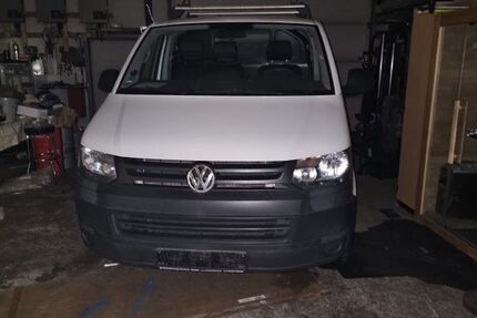 VW T5 Transporter 220.000 km 9.980 &euro; Blender 27337
