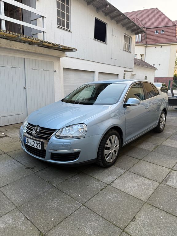 Jetta